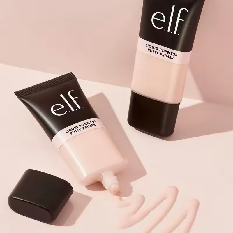 Beauty Makeup Filter - Neuer ELF Perdurable Liquid Filter Flüssig-Foundation: