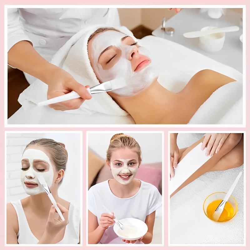 12 teile/satz Gesichtsmaske Pi – Beauty Gems Makeup Bewertung und Preis
