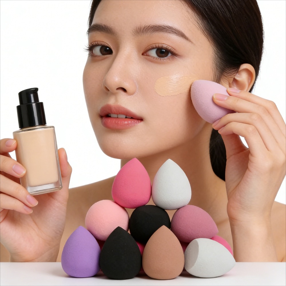 Zufällige Farbe & Form Mittelg – Makeup And Beauty Bewertung und Preis