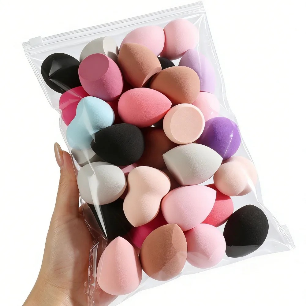 Zufällige Farbe & Form Mittelg – Makeup And Beauty Bewertung und Preis