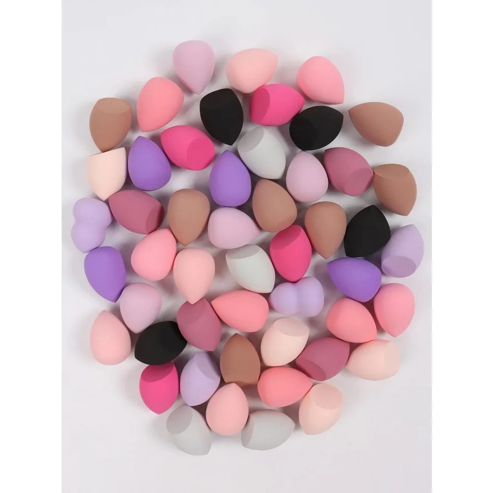 Zufällige Farbe & Form Mittelg – Makeup And Beauty Bewertung und Preis