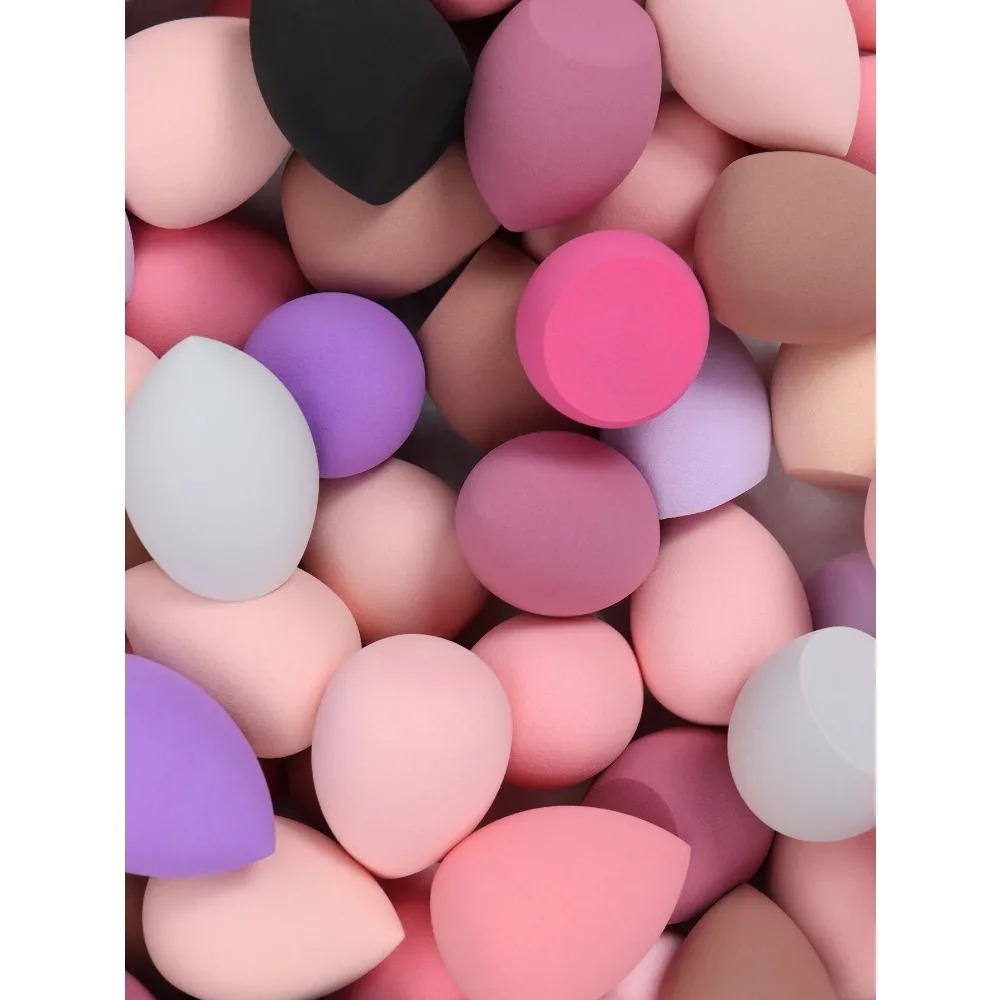 Zufällige Farbe & Form Mittelg – Makeup And Beauty Bewertung und Preis