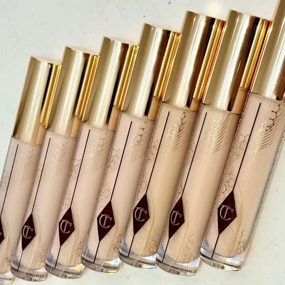Charlotte Tilbury Hollywood Fl – Beauty Makeup Filter Bewertung und Preis