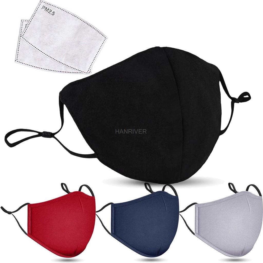 Baumwoll-Gesichtsmaske PM2.5 A – Sheet Face Mask Pack Bewertung und Preis
