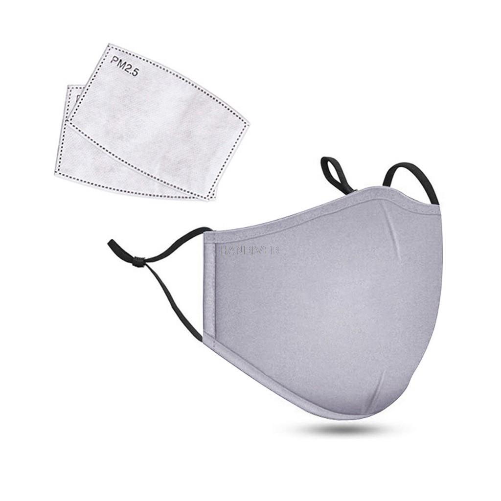 Baumwoll-Gesichtsmaske PM2.5 A – Sheet Face Mask Pack Bewertung und Preis