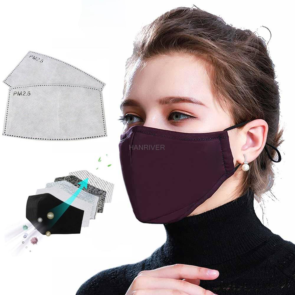 Baumwoll-Gesichtsmaske PM2.5 A – Sheet Face Mask Pack Bewertung und Preis