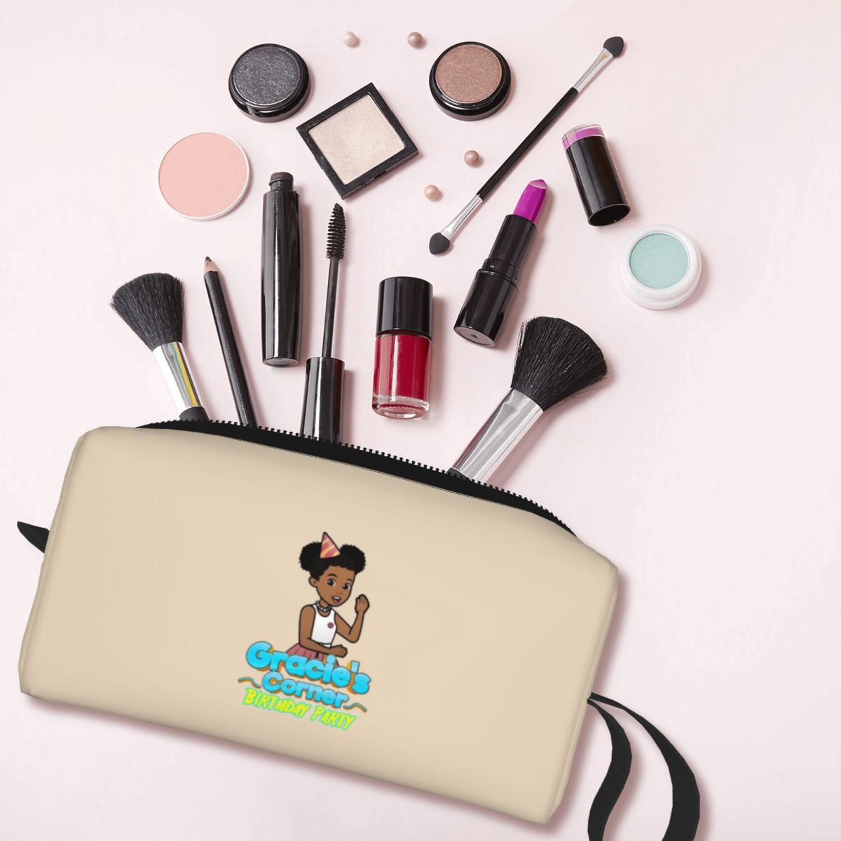 Gracies Family Corner Cute Pho – Beauty Makeup Songs Bewertung und Preis