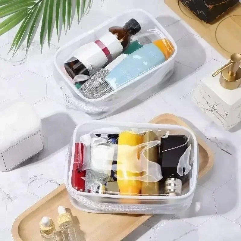 1/20 Stück Transparente PVC-Au – Makeup And Beauty Bewertung und Preis