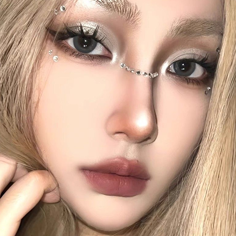 DIY Augen- und Gesichts-Selbst – Beauty Gems Makeup Bewertung und Preis