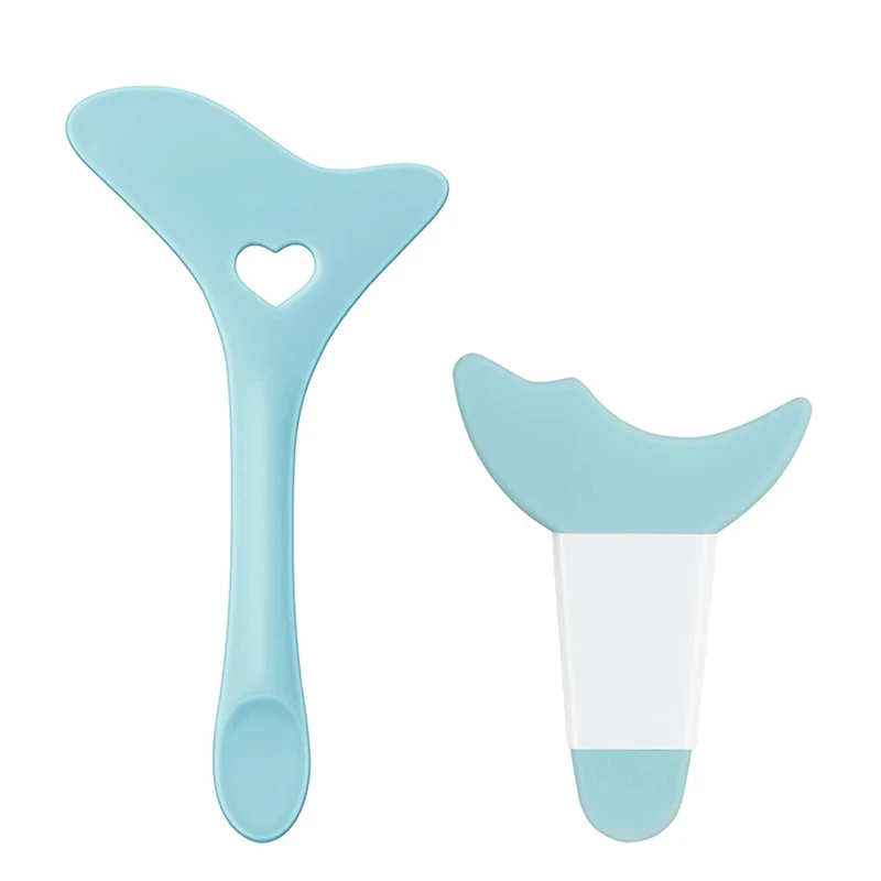 Silikon-Applikator für Lippens – Beauty Kiss Makeup Bewertung und Preis