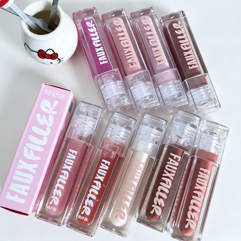 Hot Beauty Blush Filter Soft G – Beauty Makeup Filter Bewertung und Preis