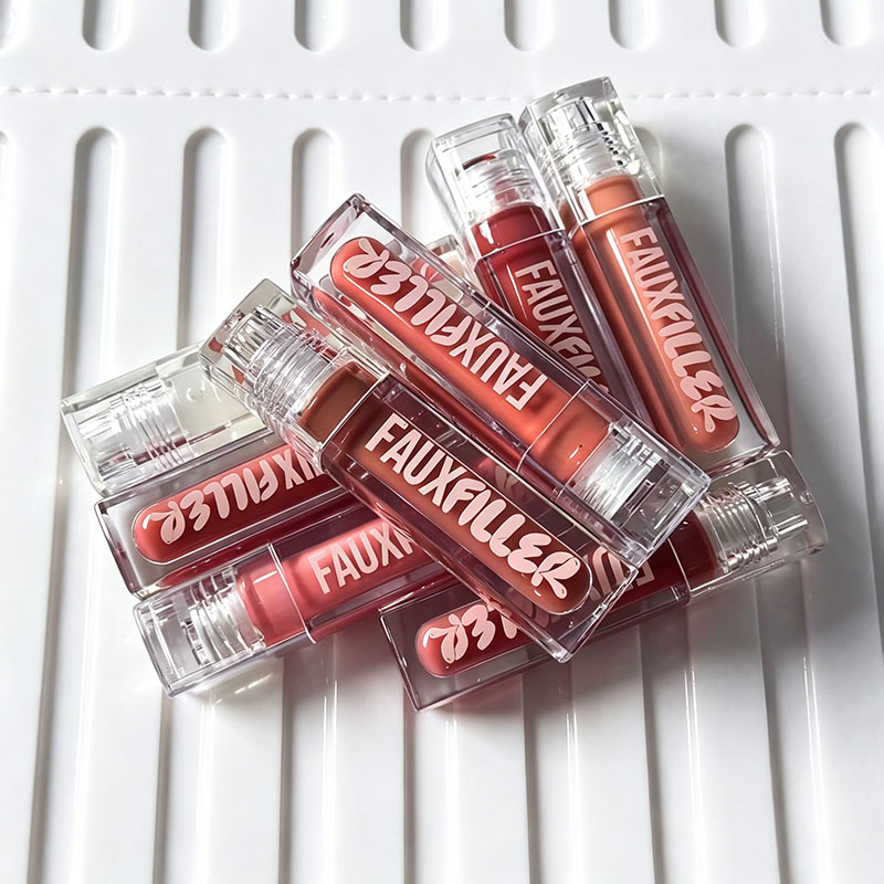 Mode-Make-up Schönheits-Rouge  – Beauty Makeup Filter Bewertung und Preis