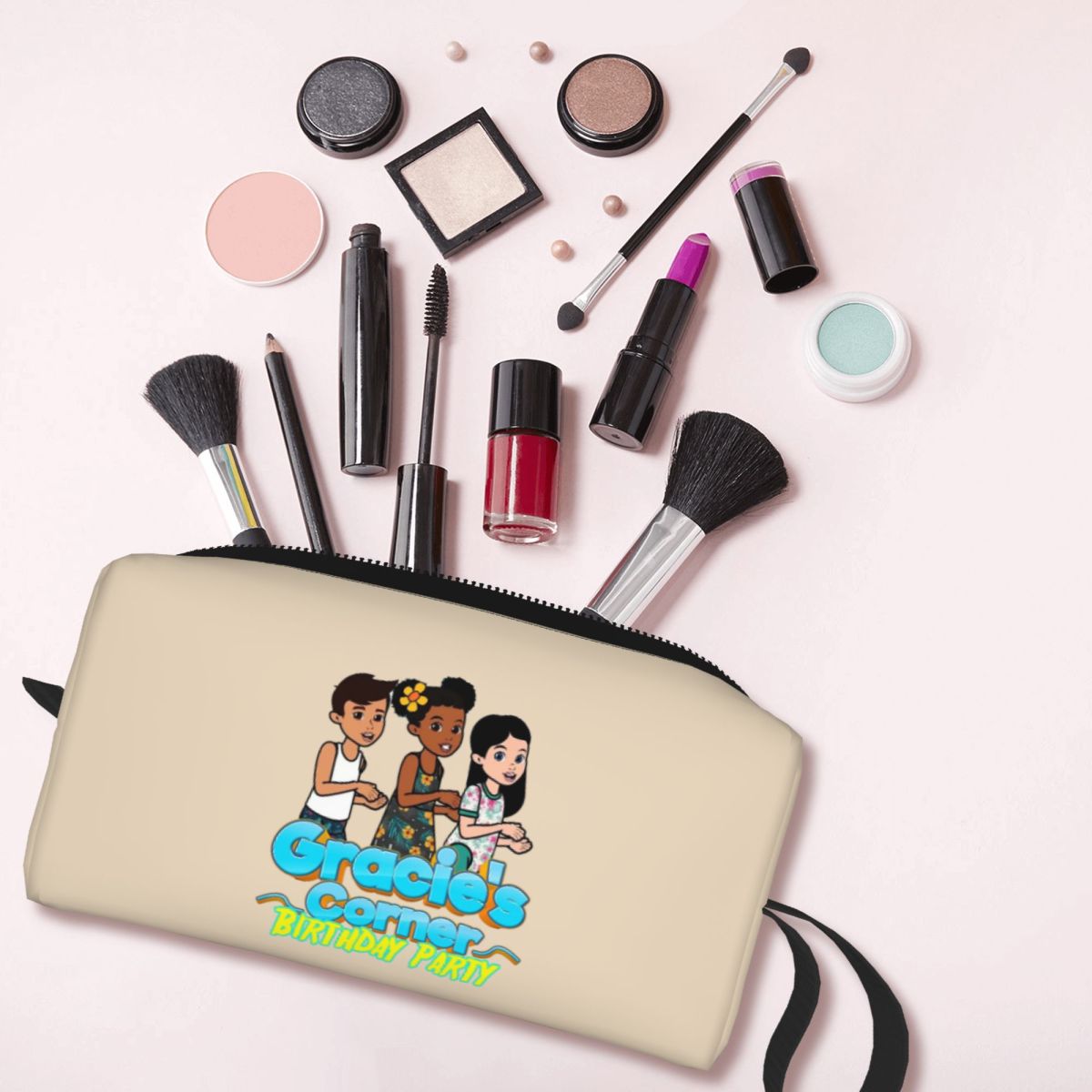 Gracies Family Corner Cute Pho – Beauty Makeup Songs Bewertung und Preis