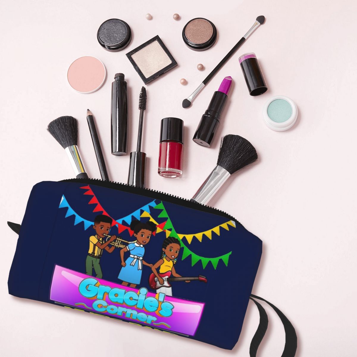 Gracies Family Corner Cute Pho – Beauty Makeup Songs Bewertung und Preis