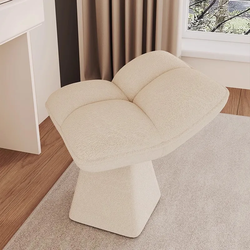 Kreativer Schminktisch-Hocker, – Beauty Makeup Chair Bewertung und Preis