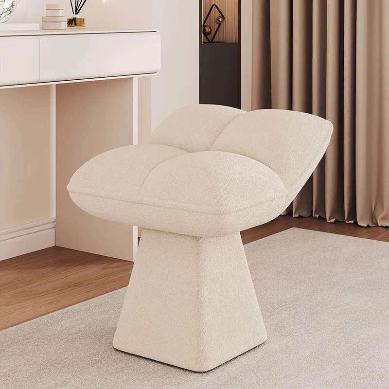 Kreativer Schminktisch-Hocker, – Beauty Makeup Chair Bewertung und Preis