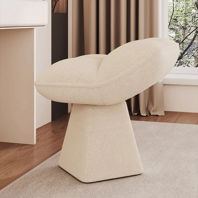 Kreativer Schminktisch-Hocker, – Beauty Makeup Chair Bewertung und Preis