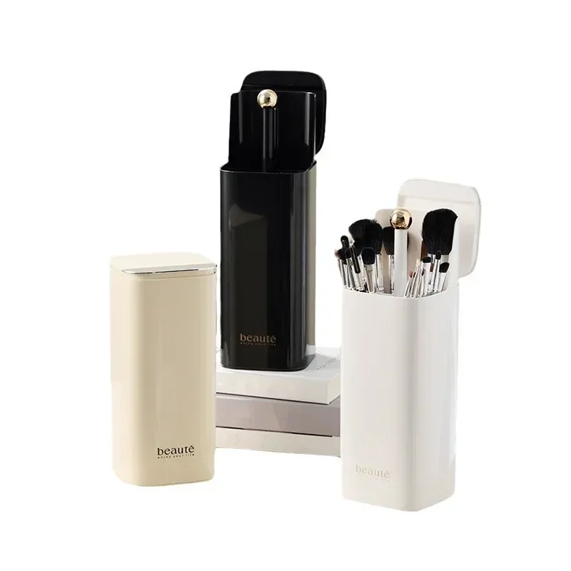 Automatischer Staubdichter Mak – Beauty Kiss Makeup Bewertung und Preis