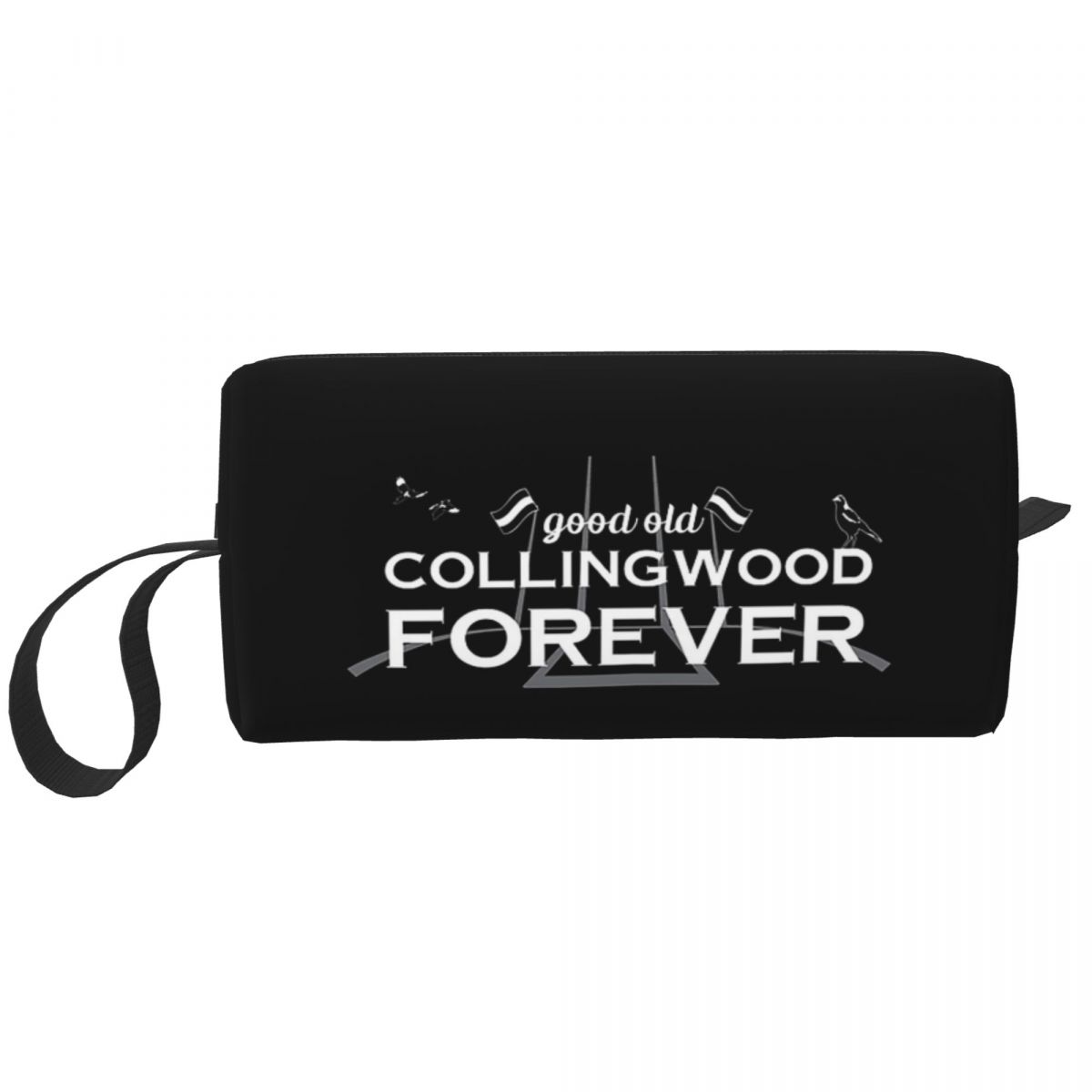 Good Old Collingwood Forever - – Beauty Makeup Songs Bewertung und Preis