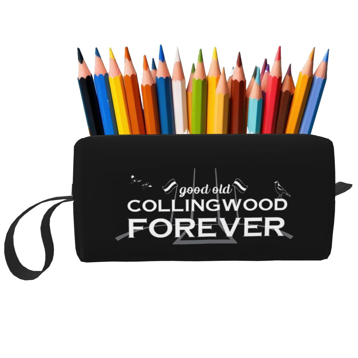 Good Old Collingwood Forever - – Beauty Makeup Songs Bewertung und Preis