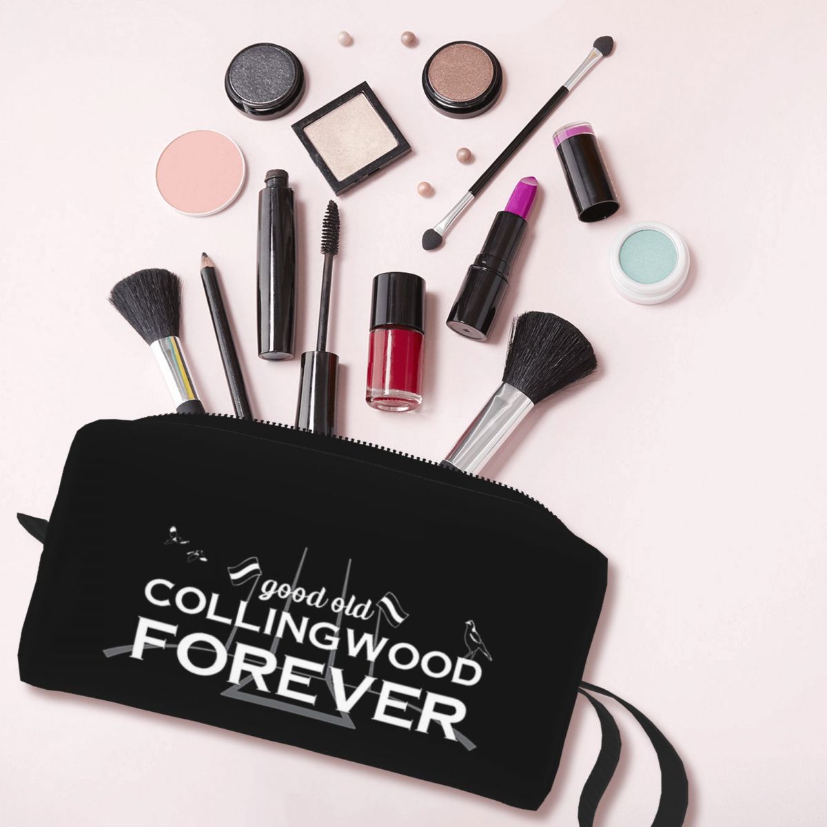 Good Old Collingwood Forever - – Beauty Makeup Songs Bewertung und Preis