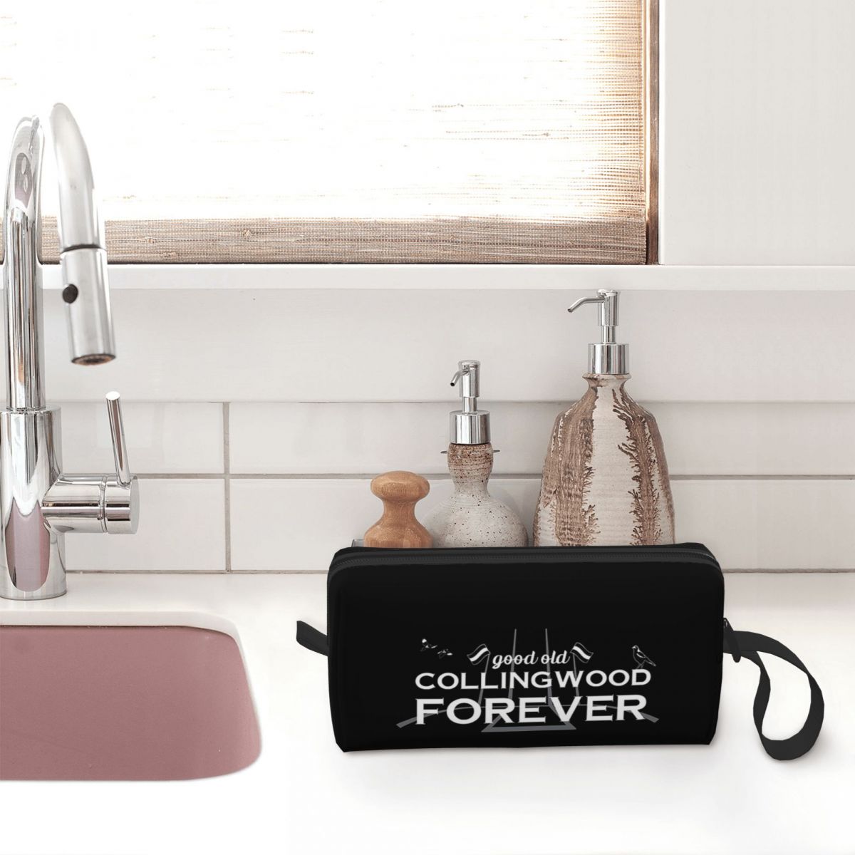 Good Old Collingwood Forever - – Beauty Makeup Songs Bewertung und Preis