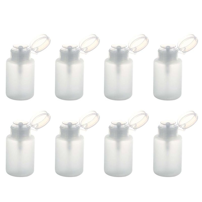 Beauty 8X 150 ml Nail Art Make – X Beauty Makeup Bewertung und Preis