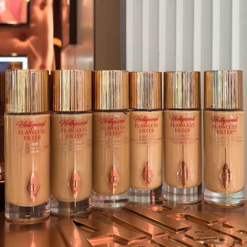 CT Hollywood Starlight Beauty  – Beauty Makeup Filter Bewertung und Preis