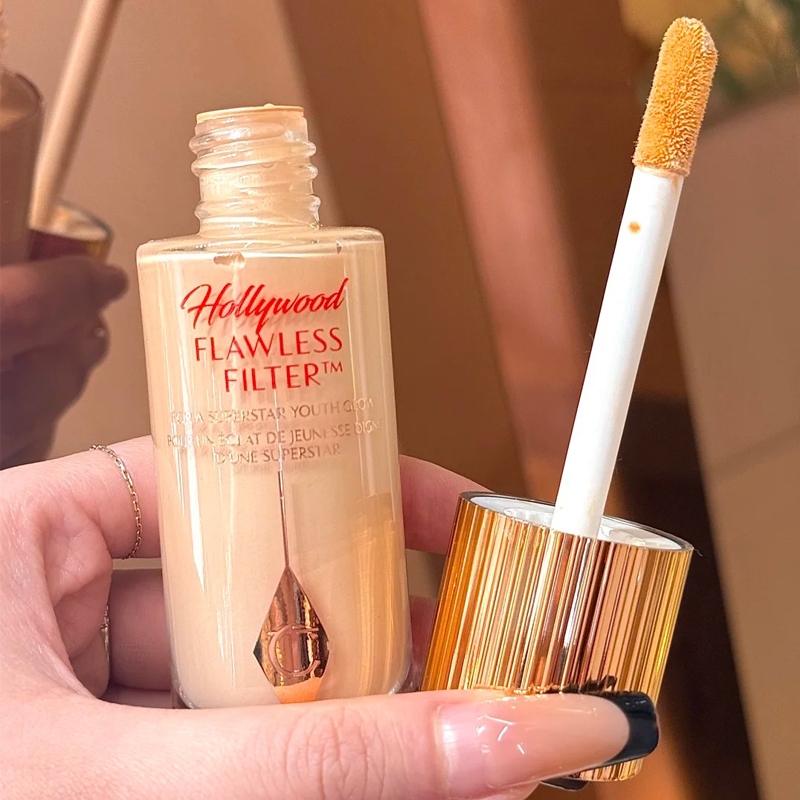 CT Hollywood Starlight Beauty  – Beauty Makeup Filter Bewertung und Preis