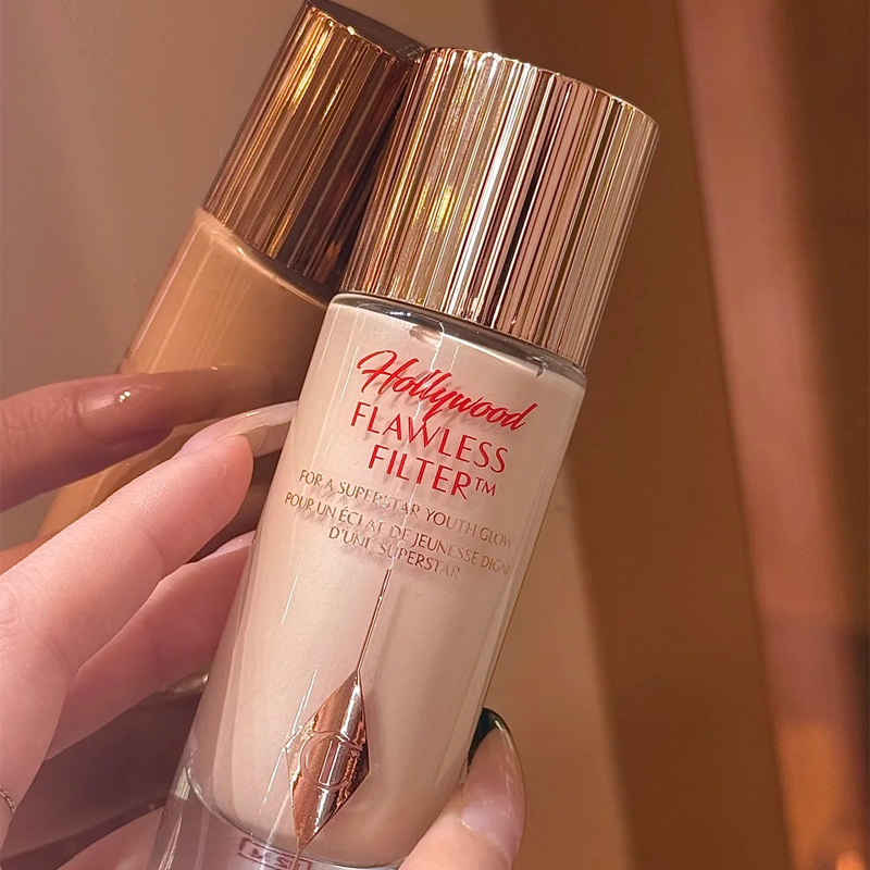 CT Hollywood Starlight Beauty  – Beauty Makeup Filter Bewertung und Preis