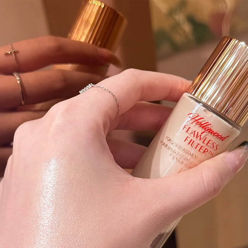 CT Hollywood Starlight Beauty  – Beauty Makeup Filter Bewertung und Preis