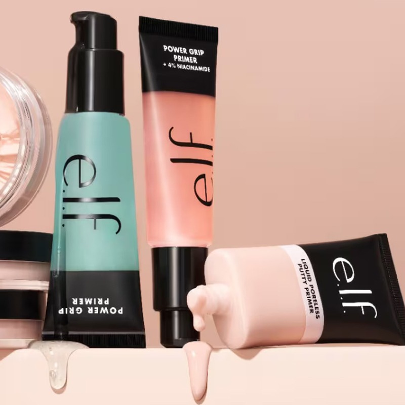 Elf Liquid Poreless Putty Prim – Beauty Makeup Filter Bewertung und Preis