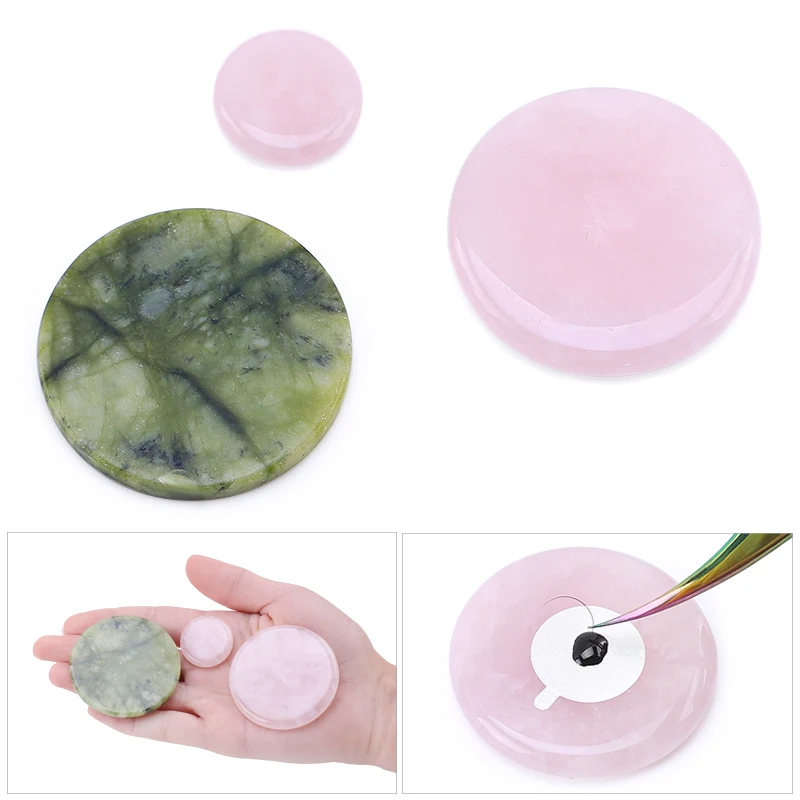 Kleber Palette Wimpern Extensi – Beauty Gems Makeup Bewertung und Preis