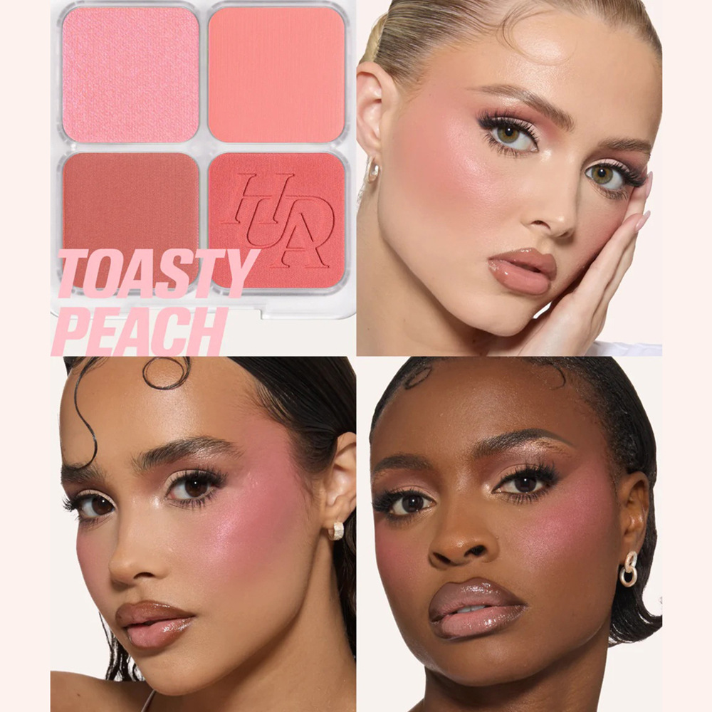 4-in-1 Kosmetik-Set für Damen: – Beauty Makeup Filter Bewertung und Preis