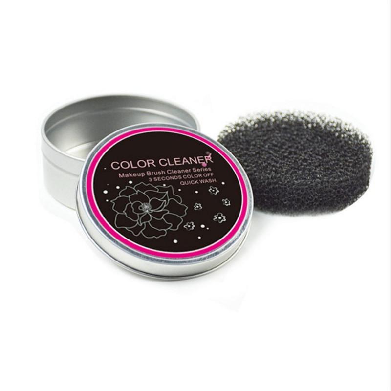 1/2 Stück Make-up-Pinsel-Reini – Beauty Makeup Remover Bewertung und Preis