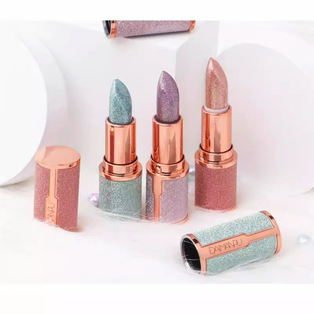 1 Stück Temperatur-Farbwechsel – Beauty Kiss Makeup Bewertung und Preis
