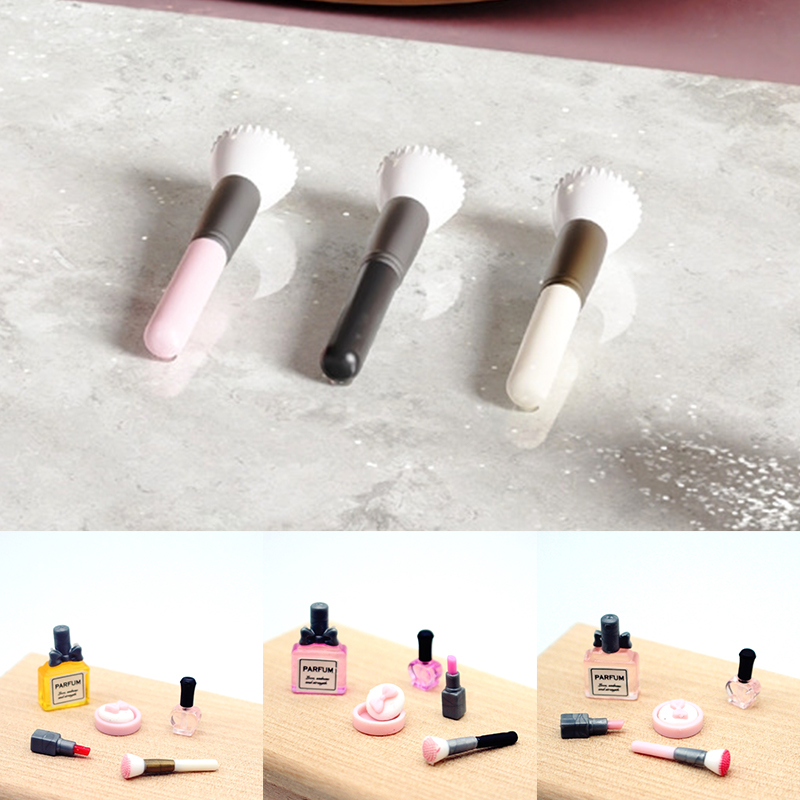 1 Set 1:12 Puppenhaus Miniatur – Beauty Kiss Makeup Bewertung und Preis