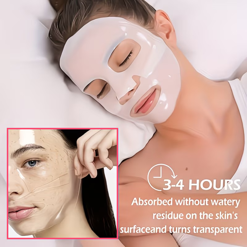 Rozino Pdrn Biotin Hydratisier – Sheet Face Mask Pack Bewertung und Preis