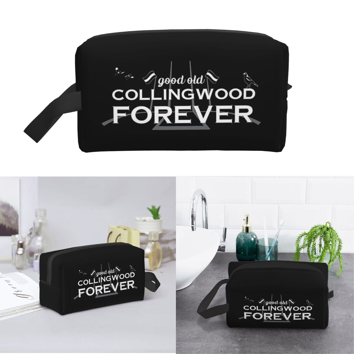 Good Old Collingwood Forever-C – Beauty Makeup Songs Bewertung und Preis