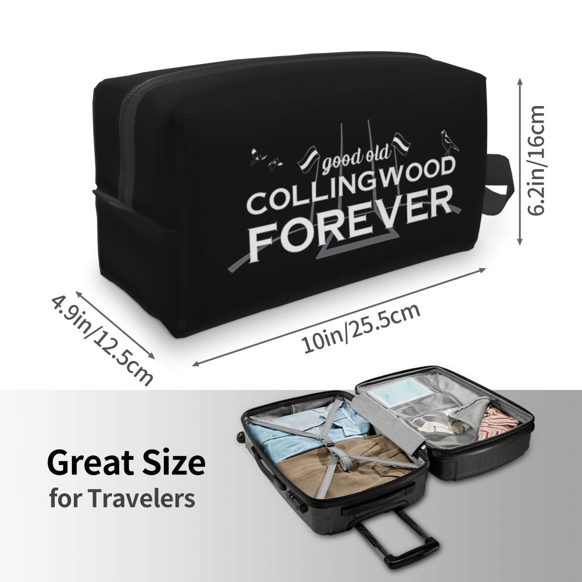 Good Old Collingwood Forever-C – Beauty Makeup Songs Bewertung und Preis