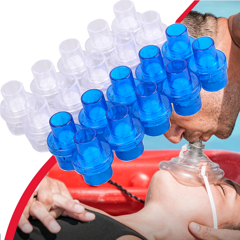 50/100/150 Stück CPR Notfall-A – Sheet Face Mask Pack Bewertung und Preis