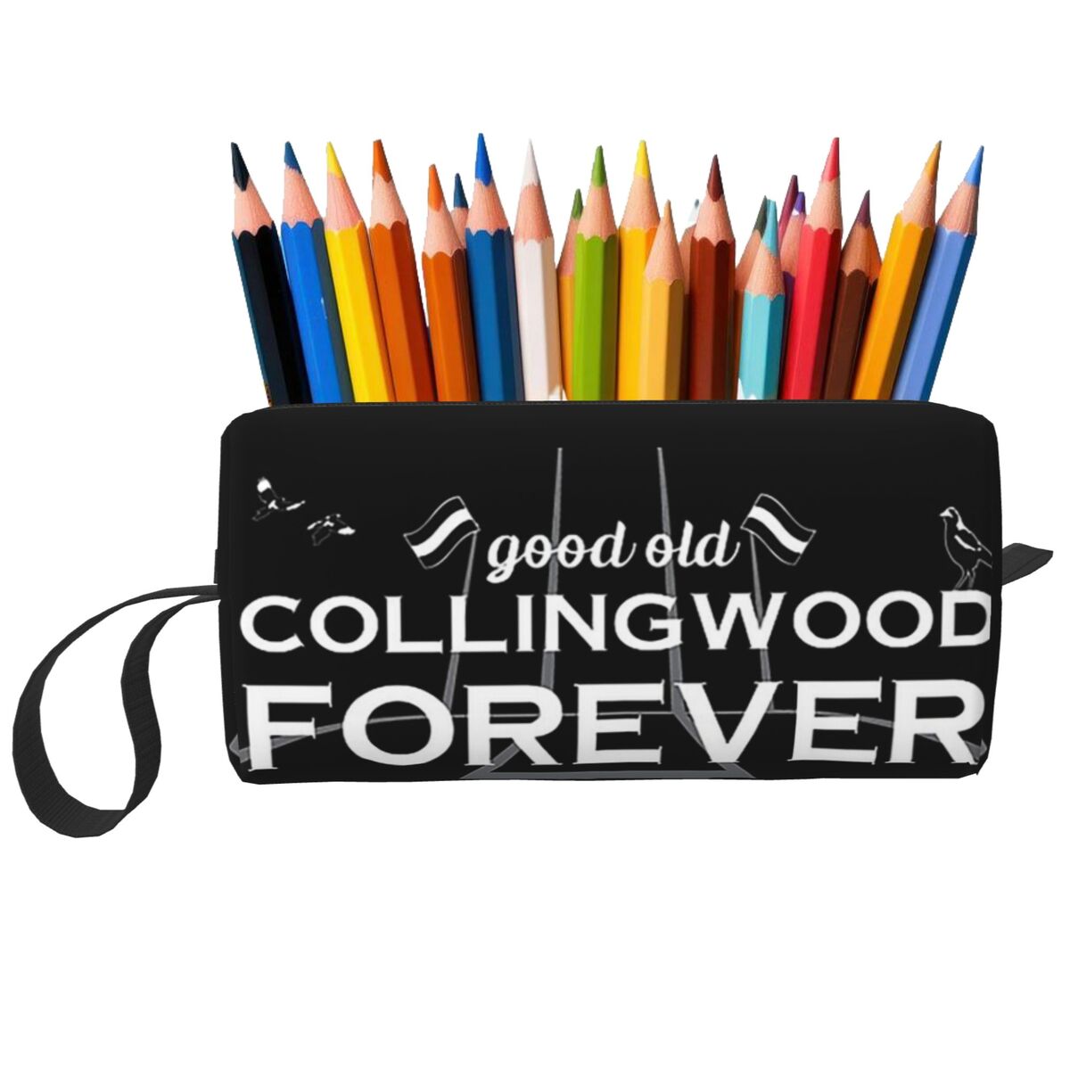 Good Old Collingwood Forever - – Beauty Makeup Songs Bewertung und Preis