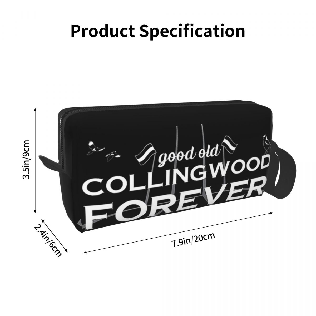 Good Old Collingwood Forever - – Beauty Makeup Songs Bewertung und Preis