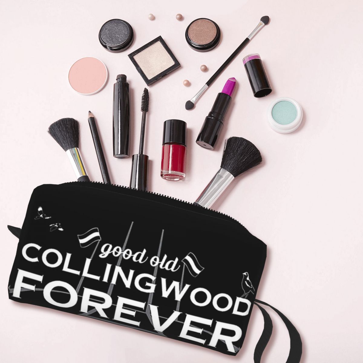 Good Old Collingwood Forever - – Beauty Makeup Songs Bewertung und Preis