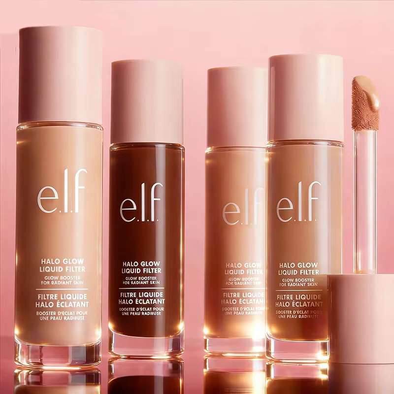 ELF Halo Glow Liquid Filter Fl – Beauty Makeup Filter Bewertung und Preis