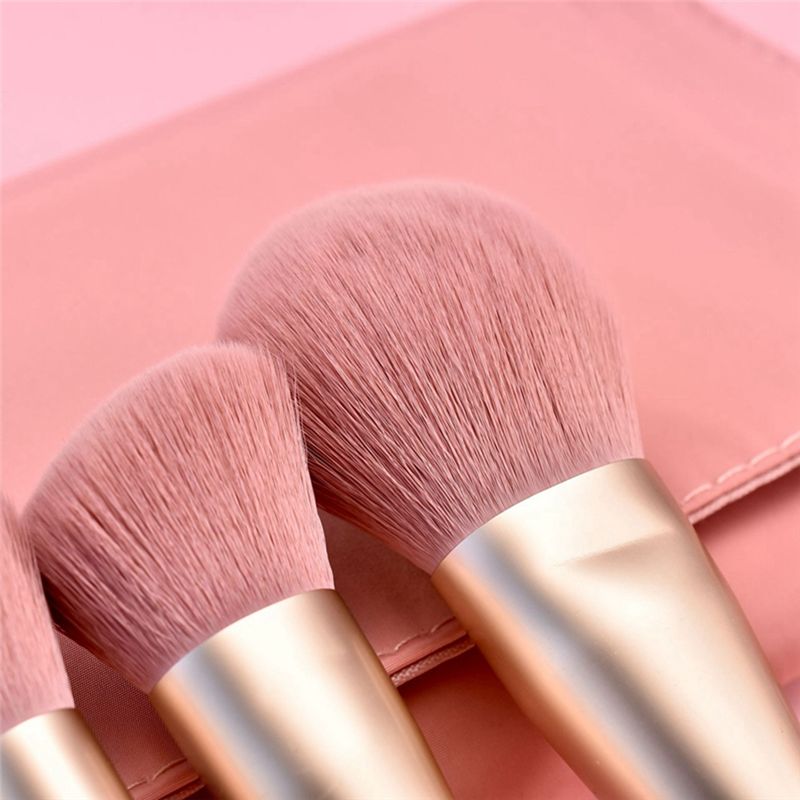 A38F 10Pcs Korallen Rot Brilla – Beauty Makeup Filter Bewertung und Preis