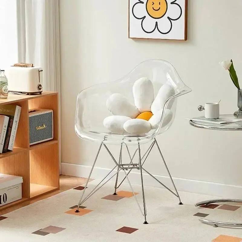 Transparenter Pranzo Make-up-E – Beauty Makeup Chair Bewertung und Preis