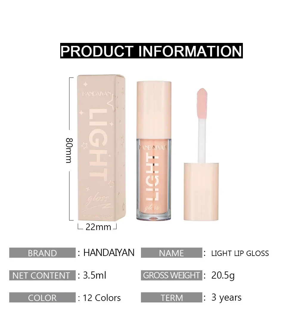 Lip gloss langlebiger Lippen b – Beauty Kiss Makeup Bewertung und Preis